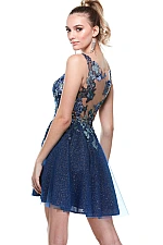 Alyce Paris Dress 3941