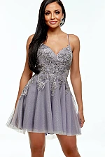 Alyce Paris Dress 3952