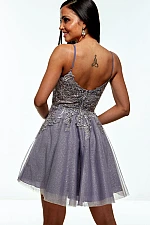 Alyce Paris Dress 3952
