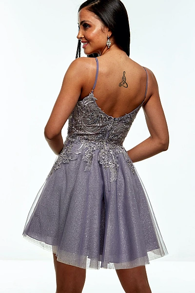Alyce Paris Dress 3952
