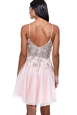 Alyce Paris Dress 3952