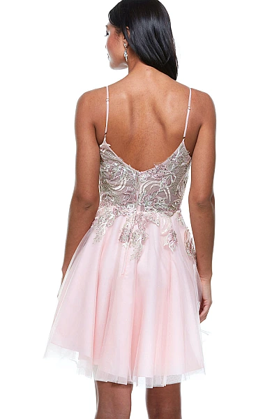 Alyce Paris Dress 3952