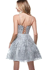 Alyce Paris Dress 3954