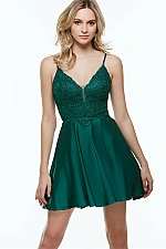 Alyce Paris Dress 3961