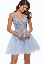Alyce Paris Dress 3964