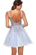 Alyce Paris Dress 3964