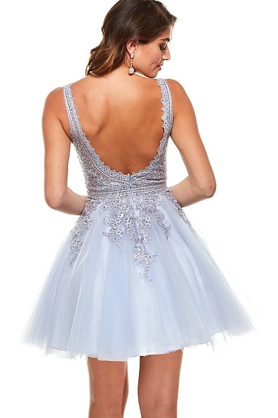 Alyce Paris Dress 3964