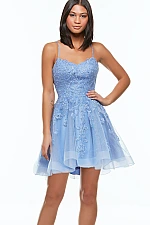Alyce Paris Dress 3966