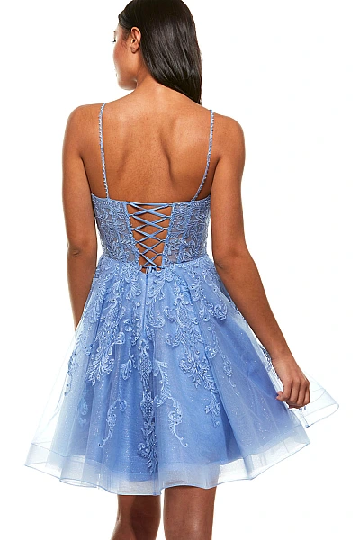 Alyce Paris Dress 3966