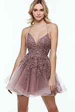 Alyce Paris Dress 3967