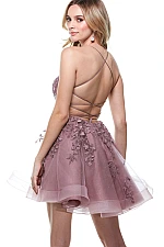 Alyce Paris Dress 3967