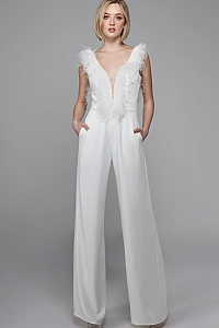 Alyce Paris Dress 1707