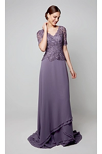 Alyce Paris Dress 27556