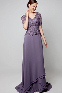 Alyce Paris Dress 27556
