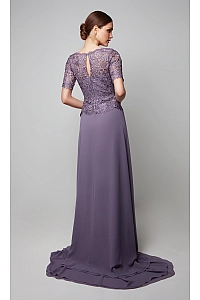 Alyce Paris Dress 27556