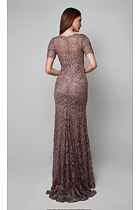 Alyce Paris Dress 27561
