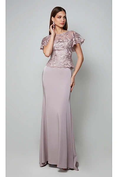 Alyce Paris Dress 27565