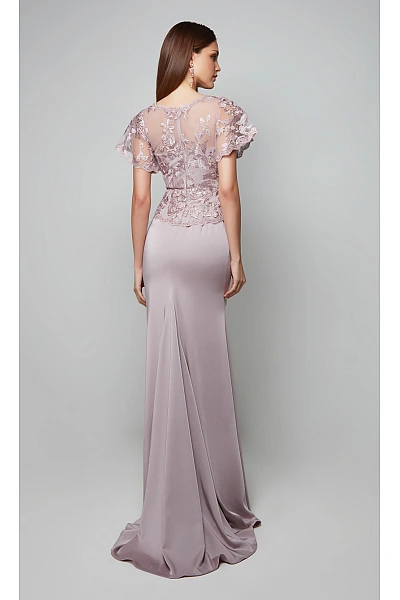 Alyce Paris Dress 27565