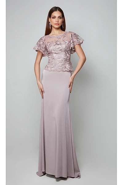 Alyce Paris Dress 27565