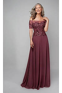 Alyce Paris Dress 27566