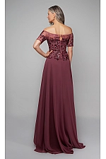 Alyce Paris Dress 27566 Alyce Paris Dress 27566