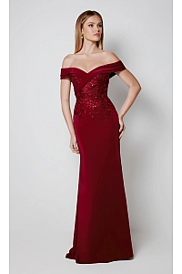 Alyce Paris Dress 27571