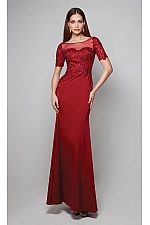 Alyce Paris Dress 27572