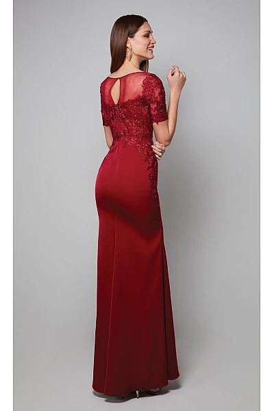Alyce Paris Dress 27572