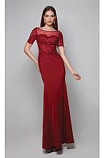 Alyce Paris Dress 27572