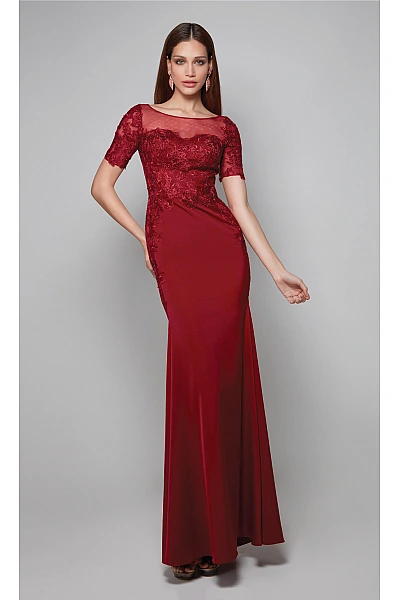 Alyce Paris Dress 27572