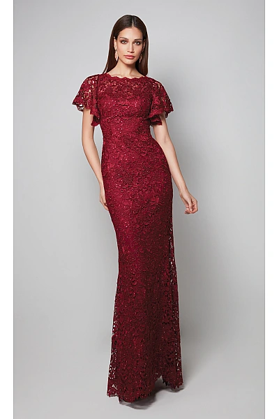 Alyce Paris Dress 27573