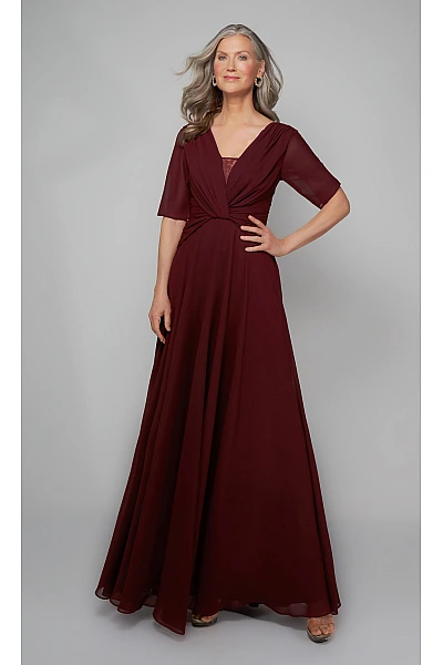 Alyce Paris Dress 27574