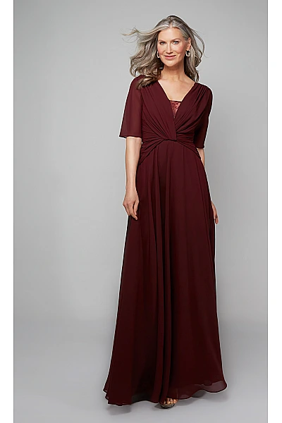 Alyce Paris Dress 27574