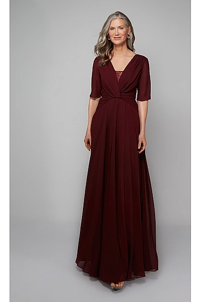 Alyce Paris Dress 27574