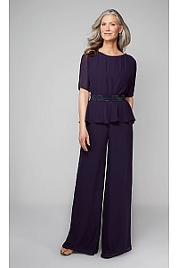 Alyce Paris Dress 27576
