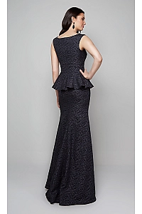 Alyce Paris Dress 27579