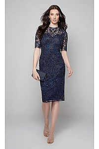 Alyce Paris Dress 27583