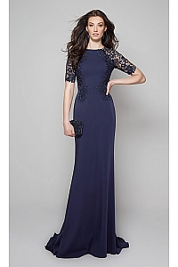 Alyce Paris Dress 27585