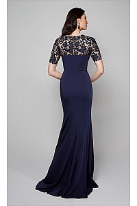 Alyce Paris Dress 27585