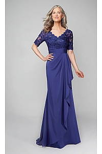 Alyce Paris Dress 27595