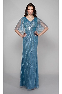 Alyce Paris Dress 27599