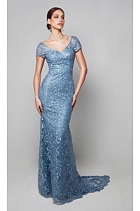 Alyce Paris Dress 27602