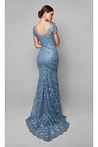 Alyce Paris Dress 27602