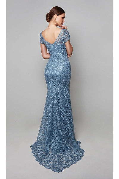 Alyce Paris Dress 27602 Alyce Paris Dress 27602