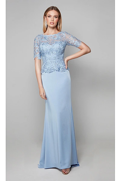Alyce Paris Dress 27605