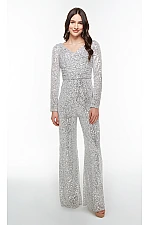 Alyce Paris Dress 27606