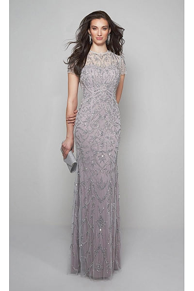 Alyce Paris Dress 27607 Alyce Paris Dress 27607