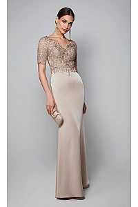 Alyce Paris Dress 27615