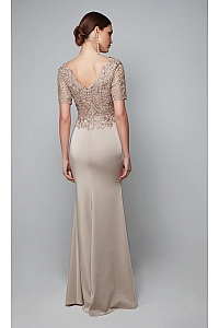 Alyce Paris Dress 27615
