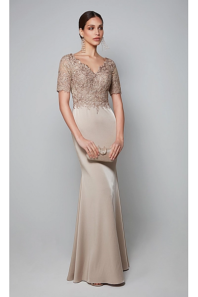 Alyce Paris Dress 27615 Alyce Paris Dress 27615